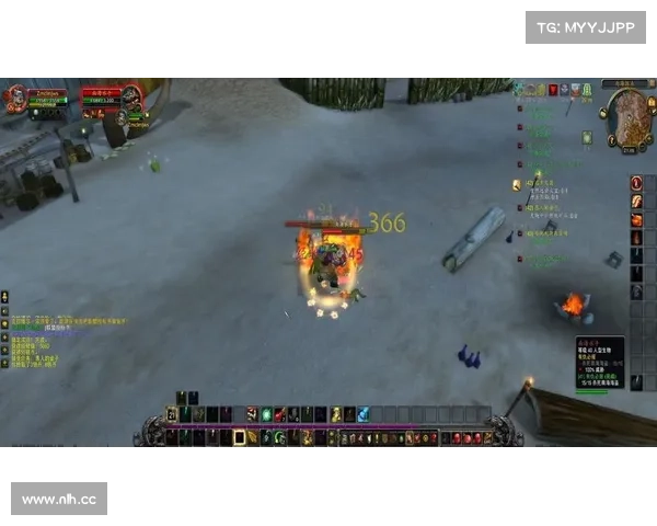 魔兽世界武僧：诸天之拳，技能升级之道